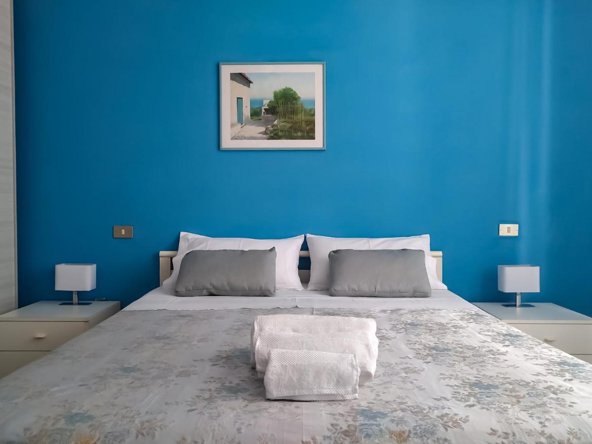 A Casa Di Leda Apartment Сарцана Екстериор снимка