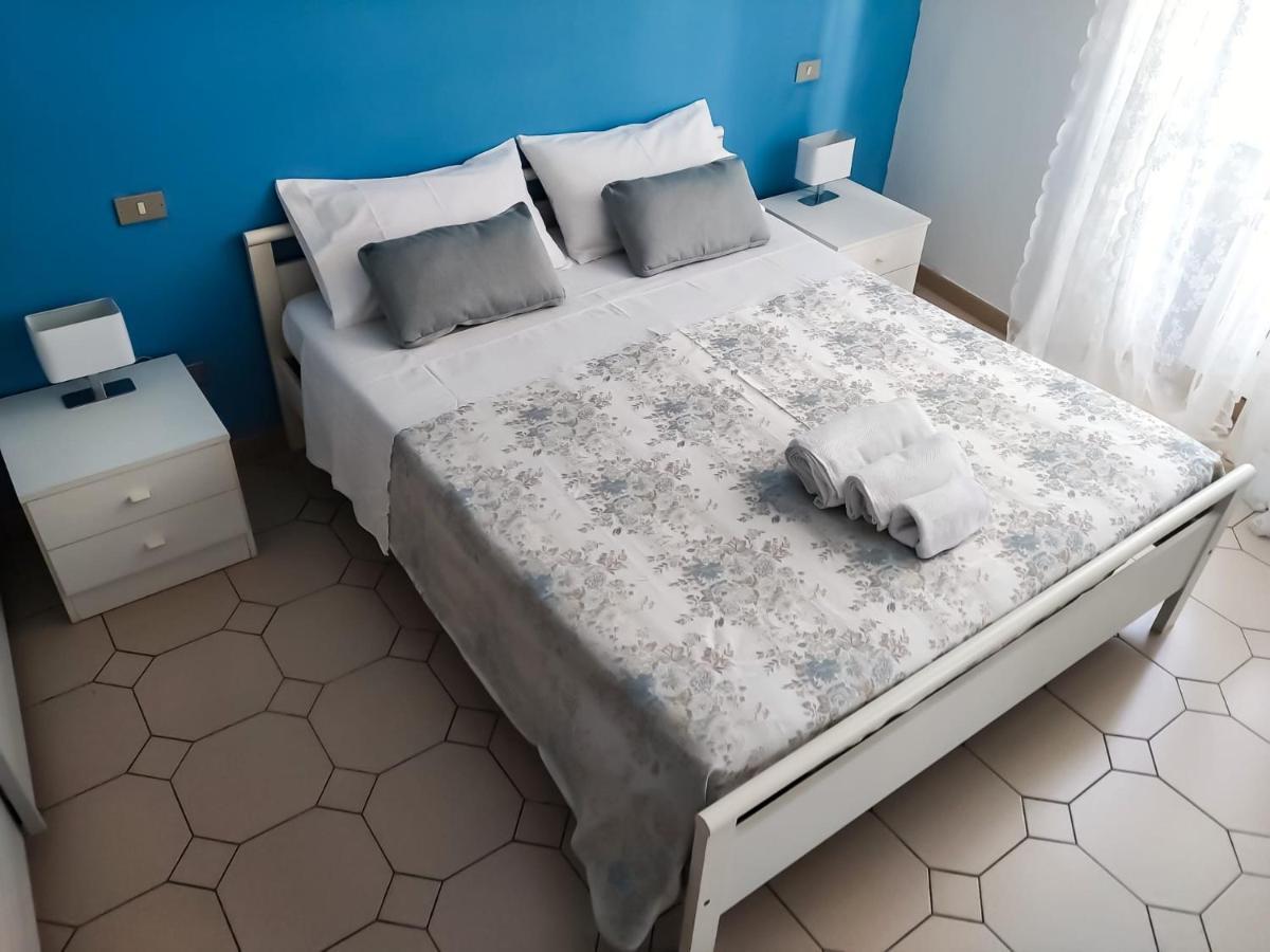 A Casa Di Leda Apartment Сарцана Екстериор снимка