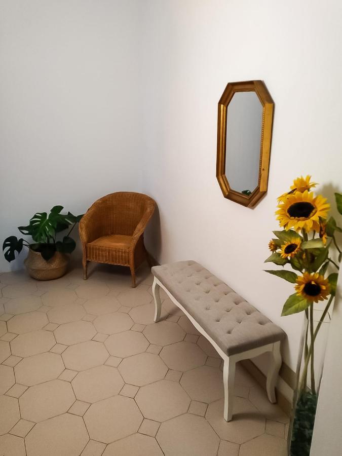 A Casa Di Leda Apartment Сарцана Екстериор снимка